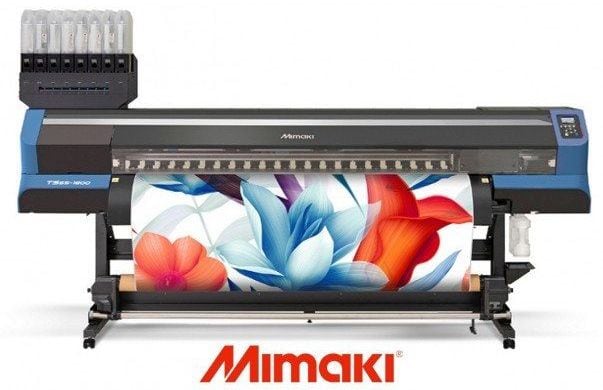 Mimaki TS55-1800