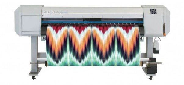 Mutoh VJ-1638WX