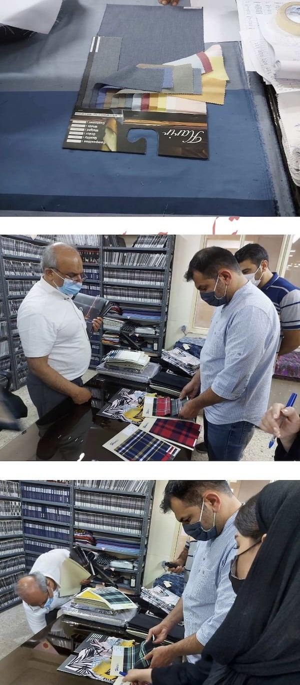 انواع كاليته