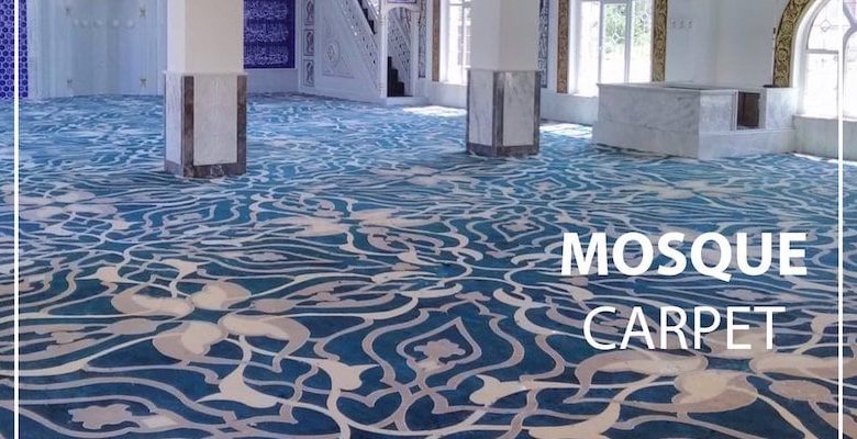 mosque-carpet