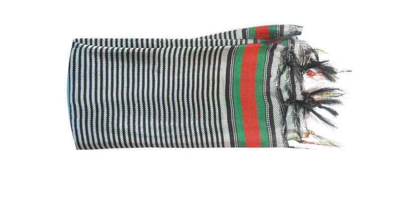 دستمال یزدی