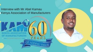 تصویر از انجمن تولیدکنندگان کنیا KAM با هدف ترویج تولید محلی رقابتی و پایدار