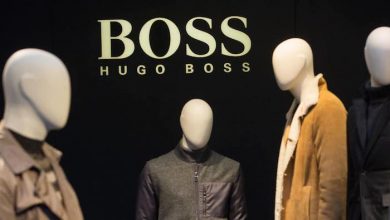 تصویر از Hugo Boss هزار شغل در ترکیه ایجاد می‌کند